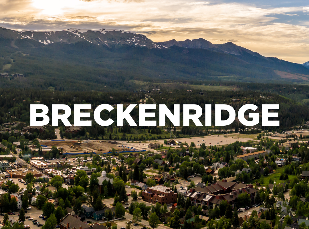 Homes and Condos for Sale in Breckenridge, Colorado